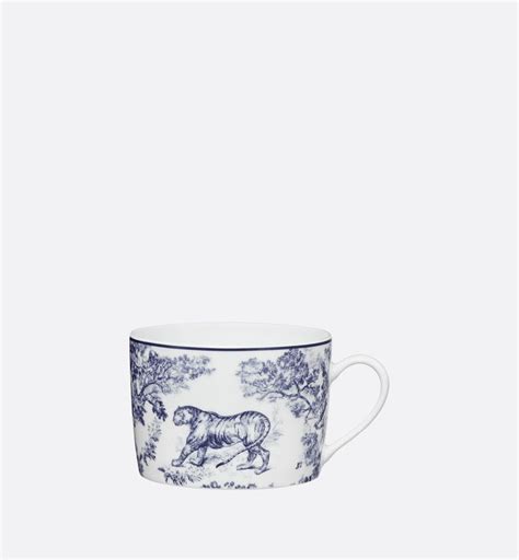 dior tea cups|dior toile de jouy.